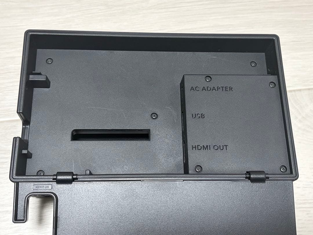 Nintendo Switch 本体 青/赤 Joy-Con 付属品付き