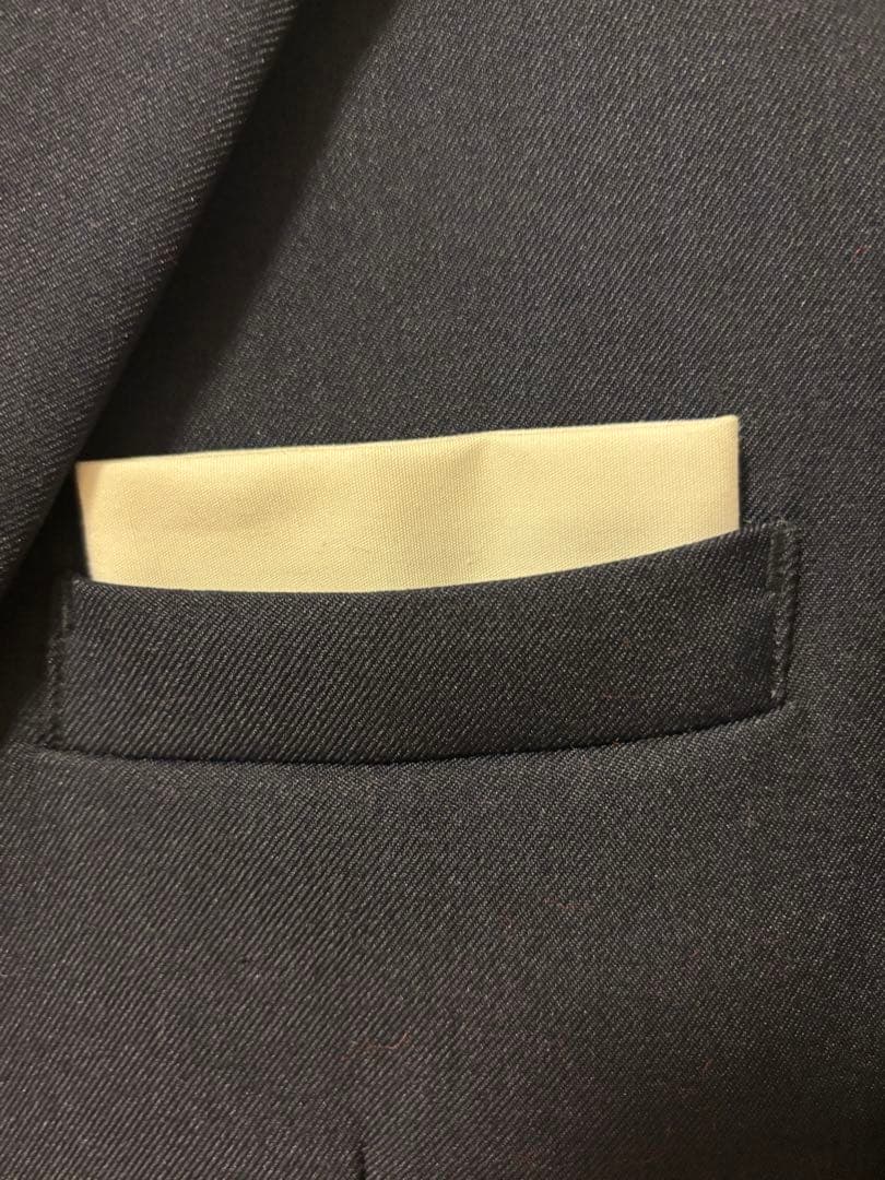 BEAMS DESIGN フォーマルスーツ ネイビー 100cm~