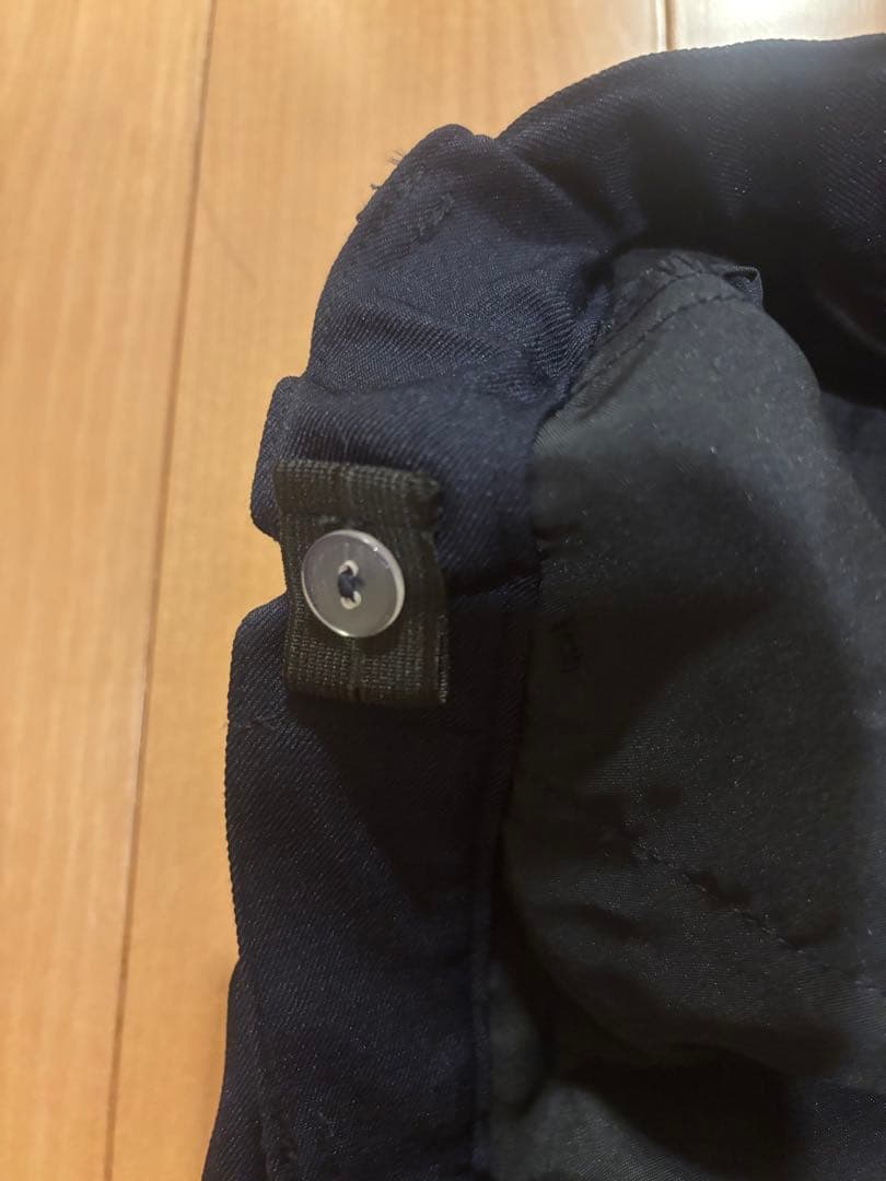 BEAMS DESIGN フォーマルスーツ ネイビー 100cm~