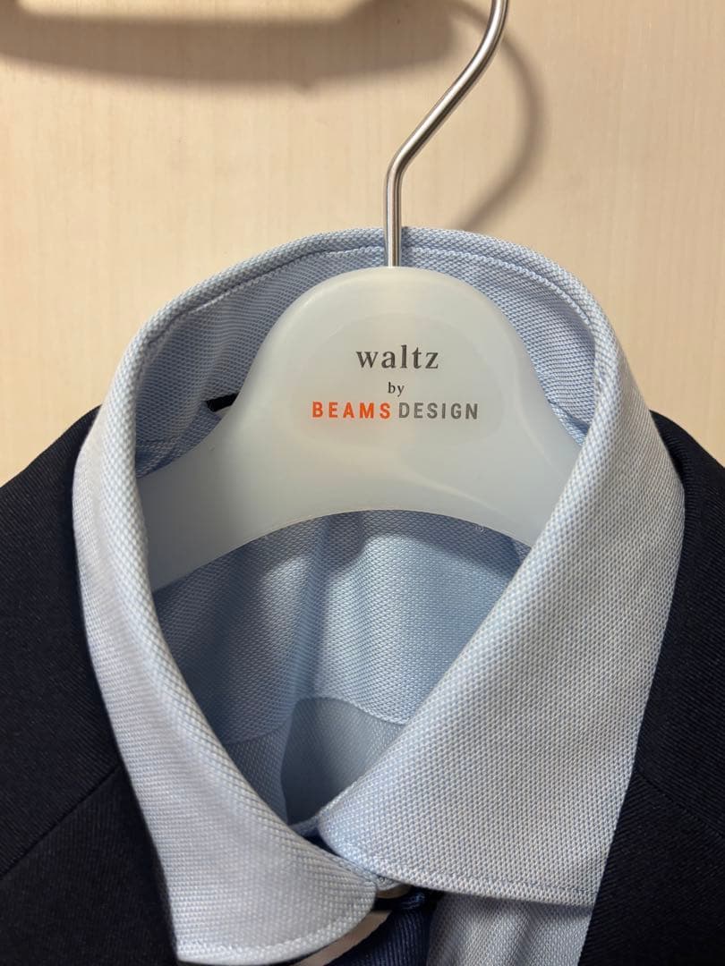 BEAMS DESIGN フォーマルスーツ ネイビー 100cm~