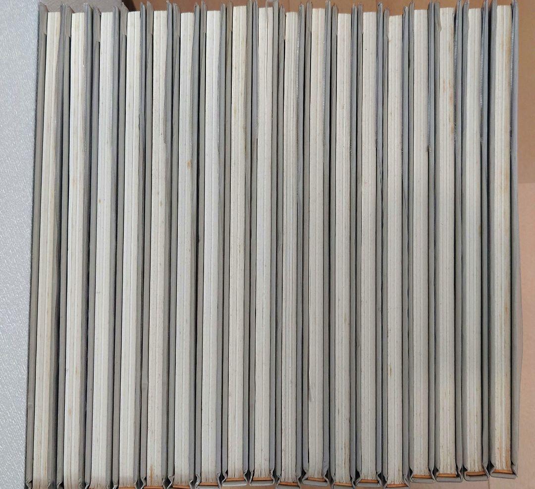 アート・ギャラリー・ジャパン　 20世紀日本の美術　集英社　全18巻セット　初版