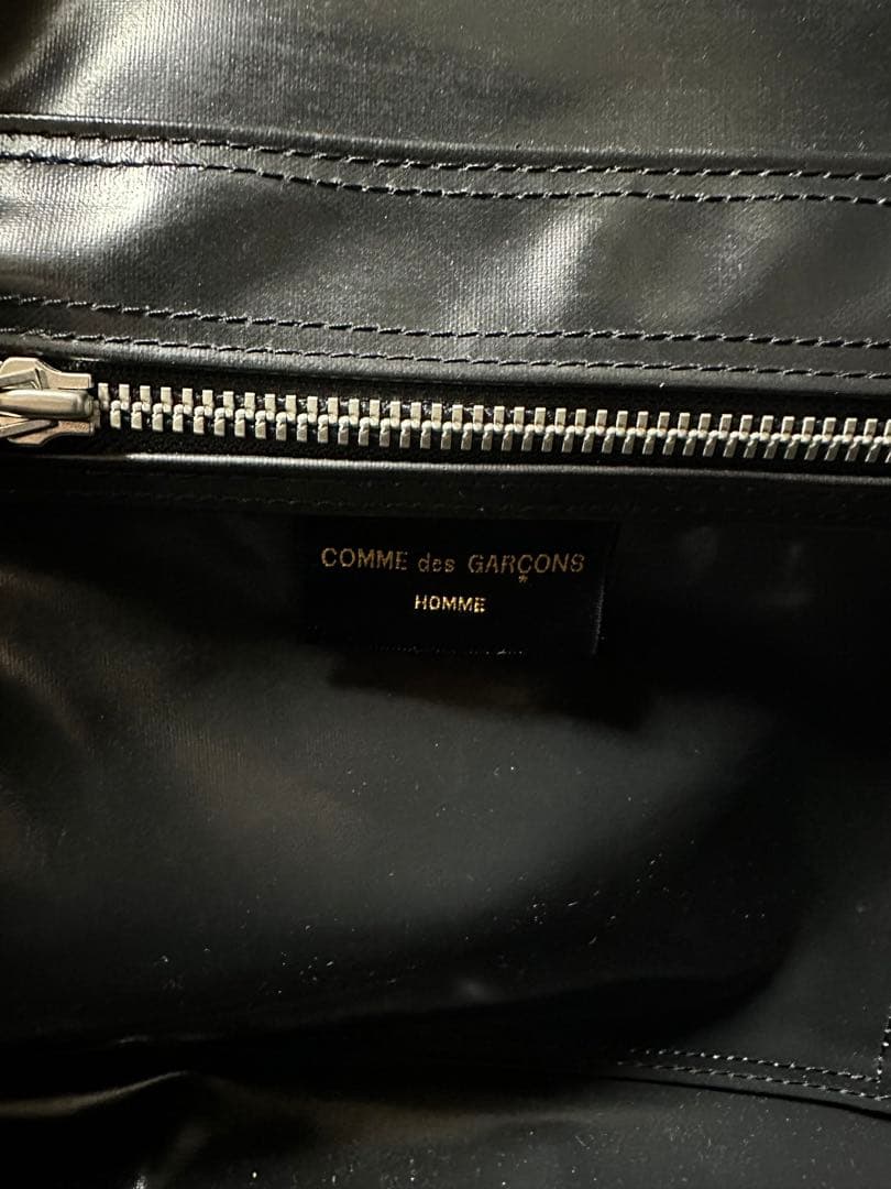 バッグ COMME des GARCONS HOMME travel bag