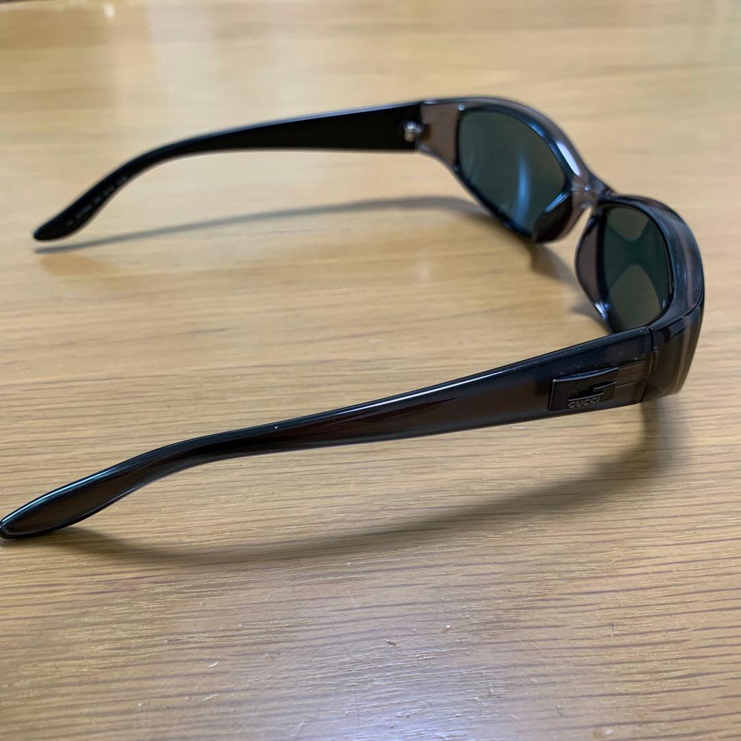 GUCCI グッチ サングラス GG2456/S 90s 正規品 オプティル