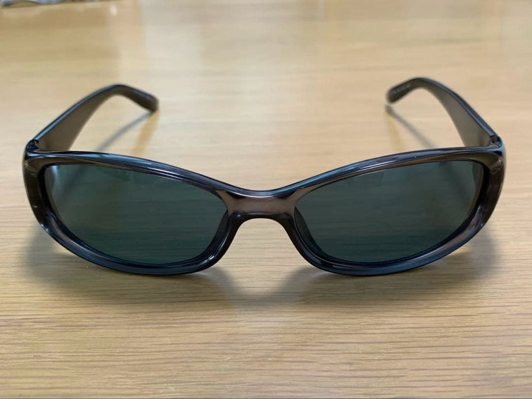 GUCCI グッチ サングラス GG2456/S 90s 正規品 オプティル