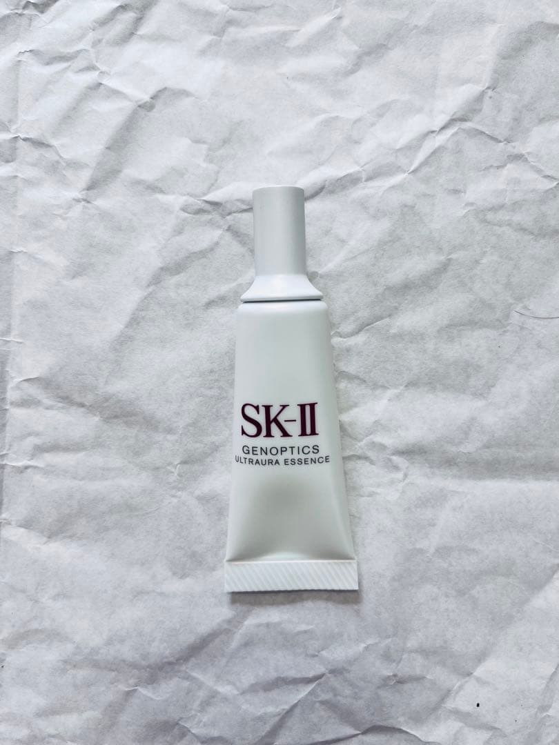 SK-Ⅱ ピテラベストコレクション　おまけ付き