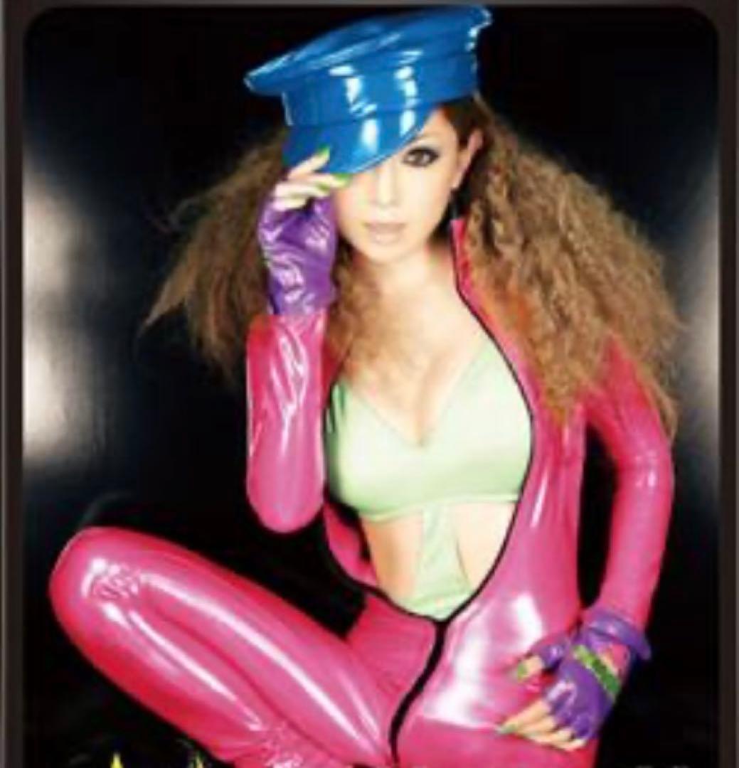 【数量限定】浜崎あゆみ ロックンロールサーカス リミテッドボックス