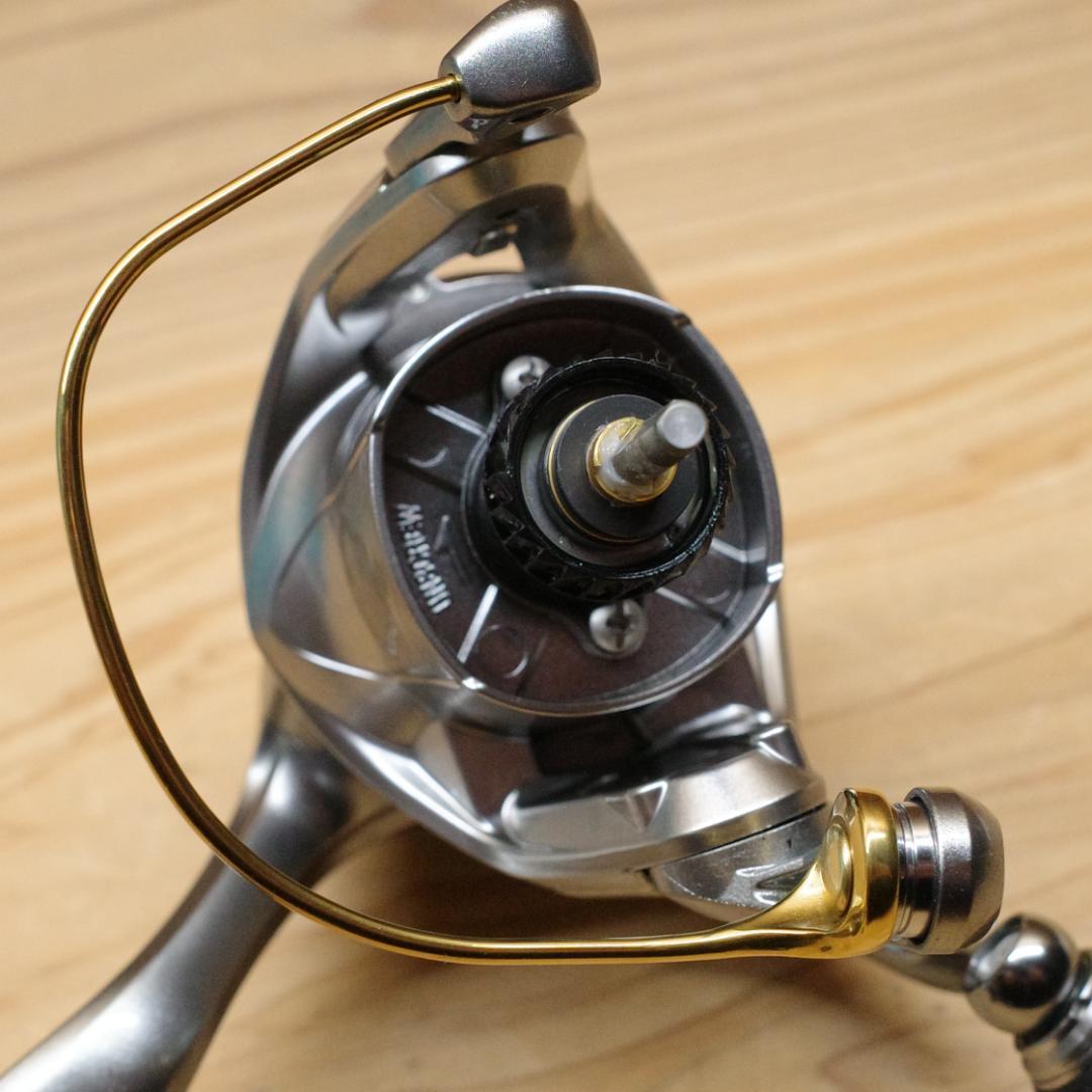 15 ツインパワー 1000PGS シマノ SHIMANO