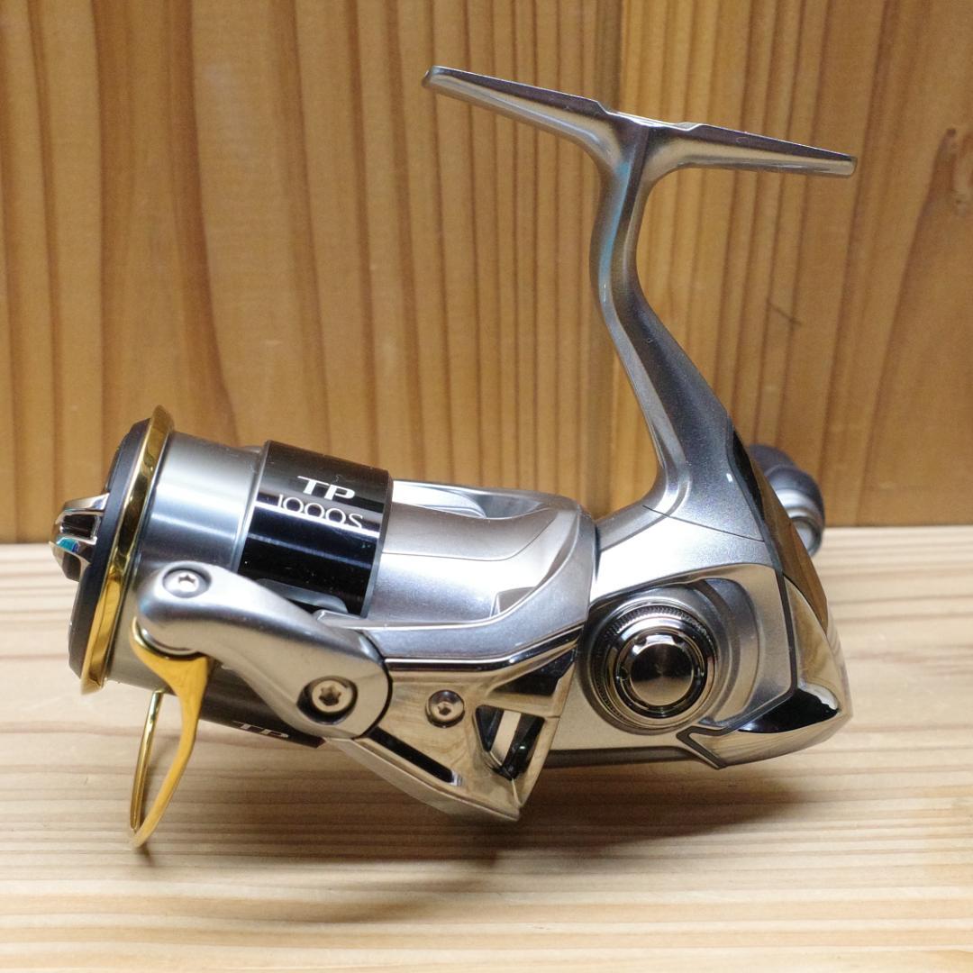 15 ツインパワー 1000PGS シマノ SHIMANO