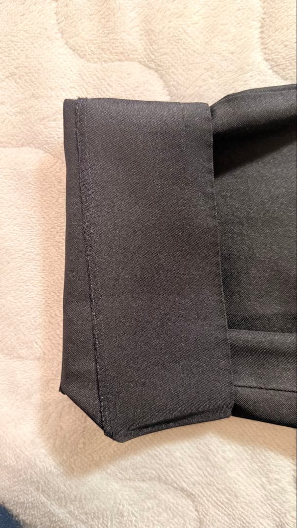 AD2019 コムデギャルソンオムプリュス 定番 エステル 濃紺 ネイビー