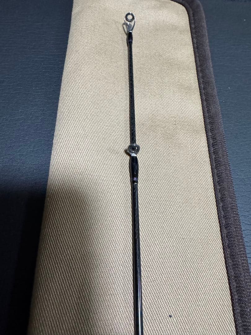 美品 ダイワ ハートランド752HRB-21