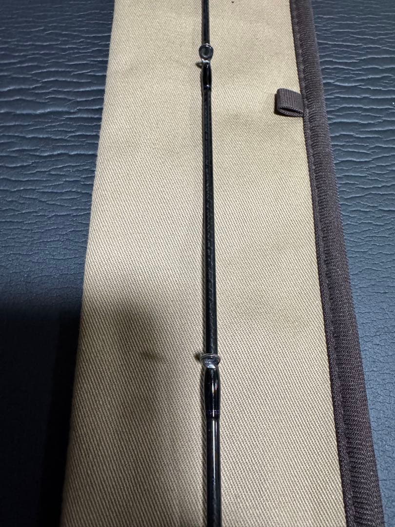 美品 ダイワ ハートランド752HRB-21