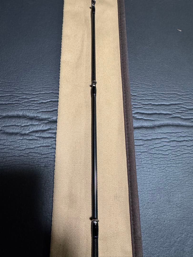 美品 ダイワ ハートランド752HRB-21