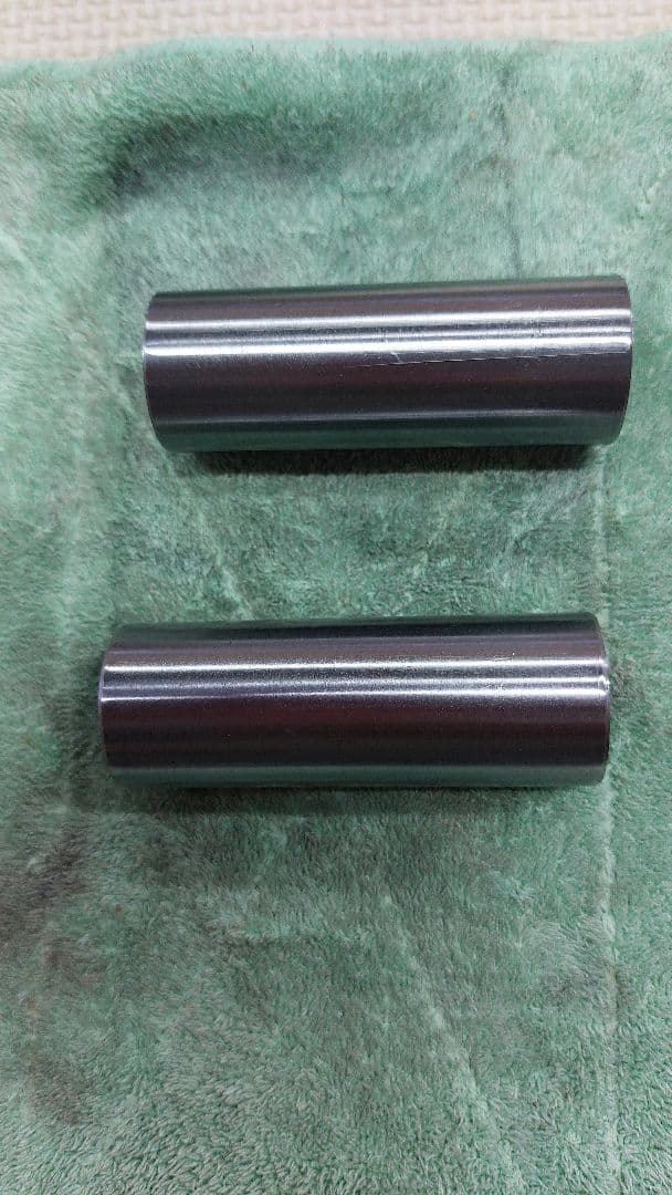 w650ローダウンキット黒 付属品一式