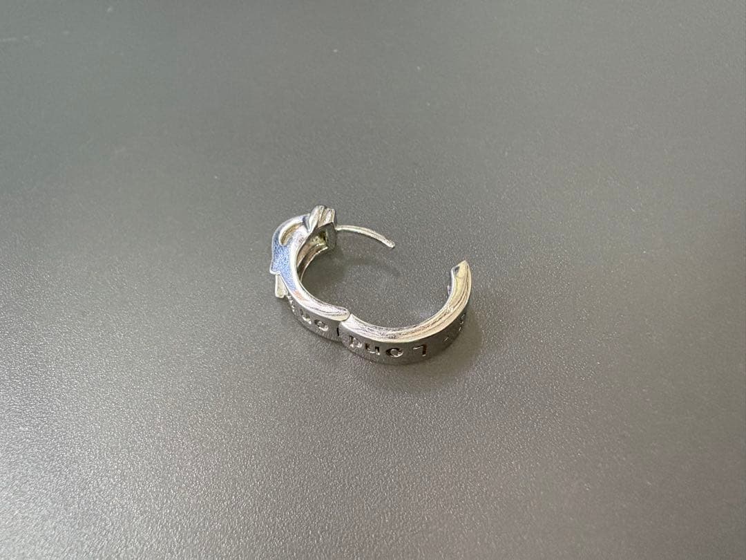 Vivienne Westwood *ピアス/片耳* <No.1648>