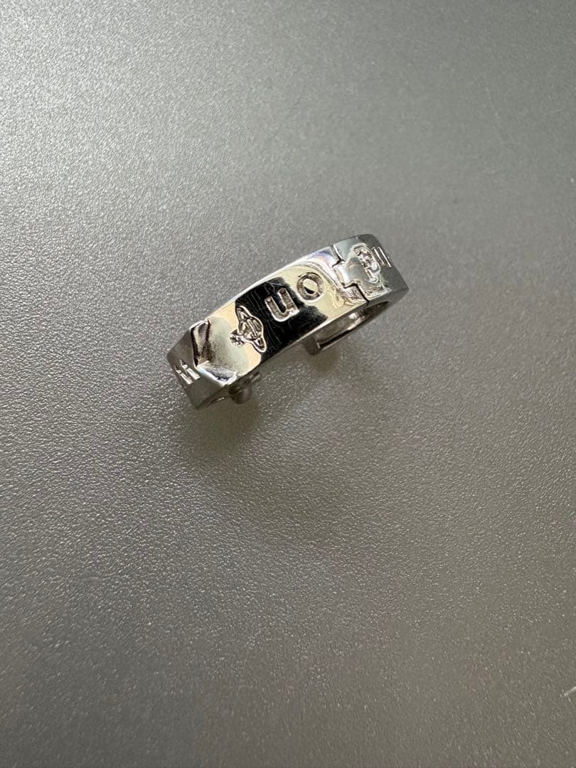 Vivienne Westwood *ピアス/片耳* <No.1648>