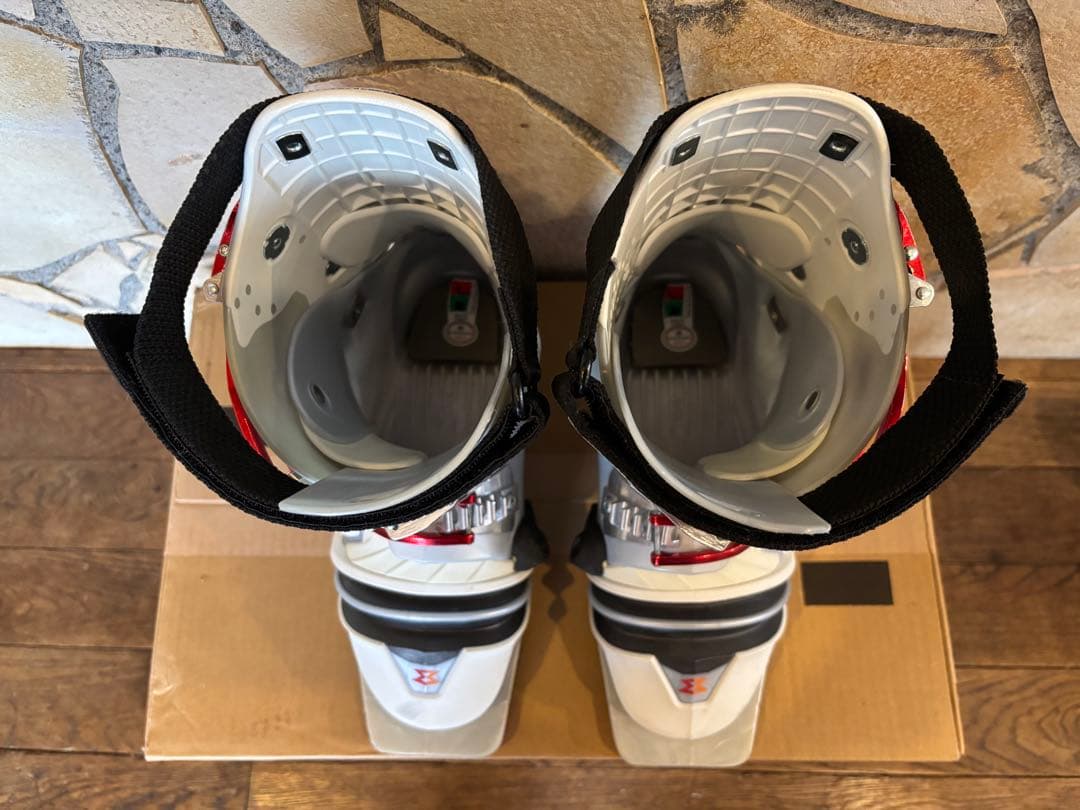 GARMONT テレマークスキーブーツ 24.5サイズ