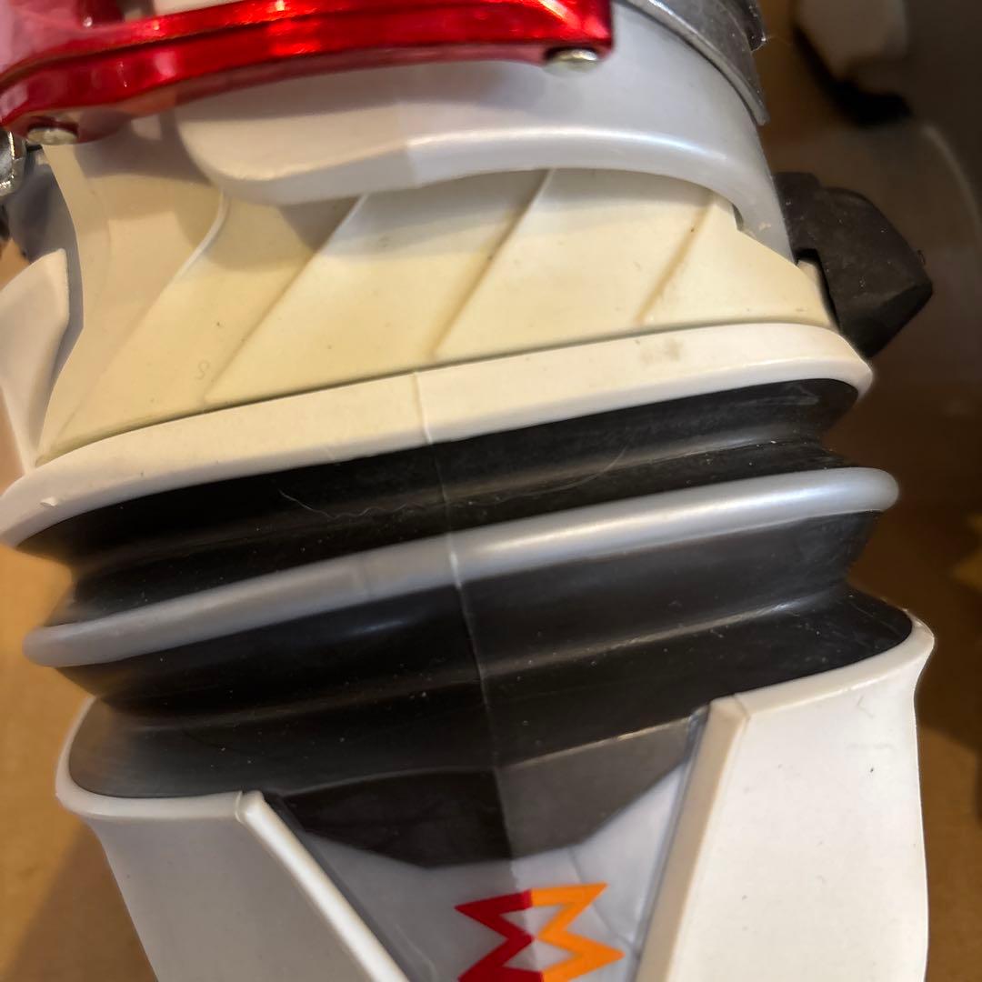 GARMONT テレマークスキーブーツ 24.5サイズ