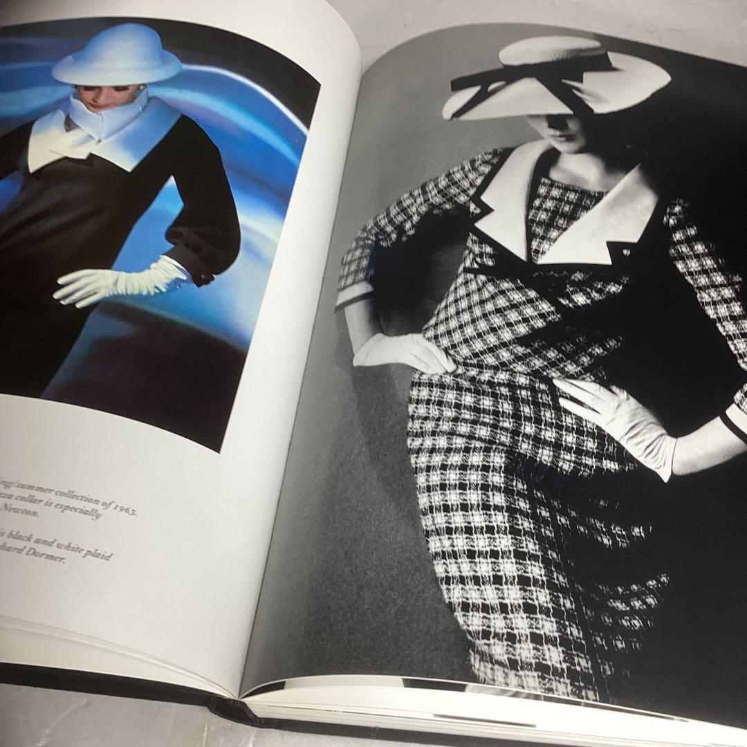 YVES SAINT LAURENT IMAGES OF DESIGN 1洋書