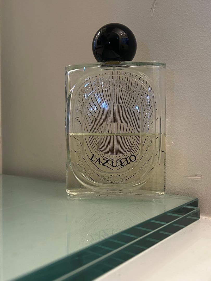 正規品　ディプティック　diptyque ラズリオ　Lazulio