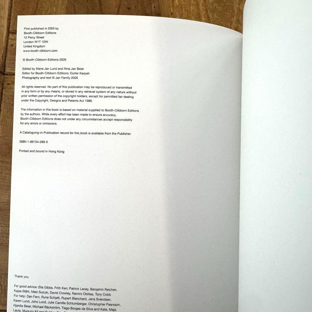 アート・デザイン・音楽 janfamily Plan for other days