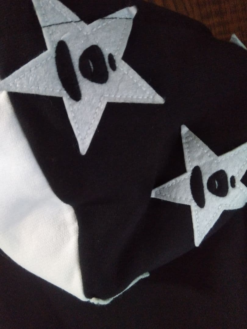 A BATHING APE アベイシングエイプ パーカースタジャン Sサイズ