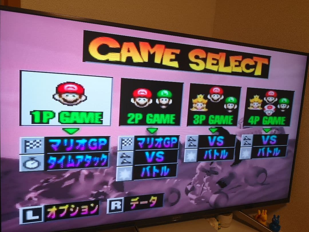 ニンテンドウ64 ソフトセット(動作確認済