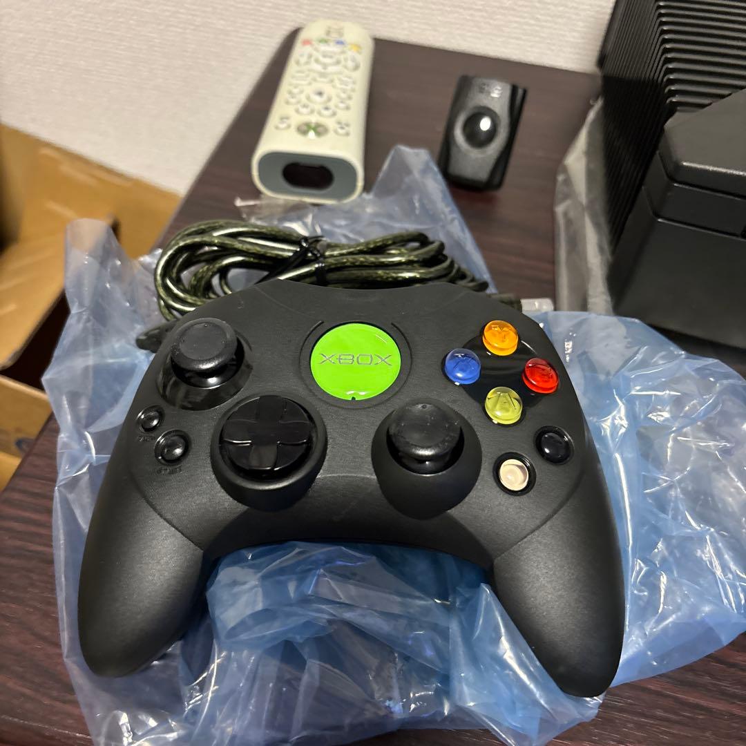 Microsoft Xbox XBOX プラチナパック2