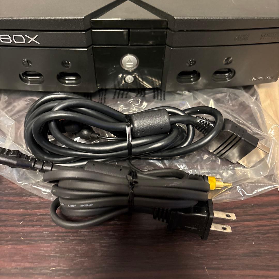 Microsoft Xbox XBOX プラチナパック2