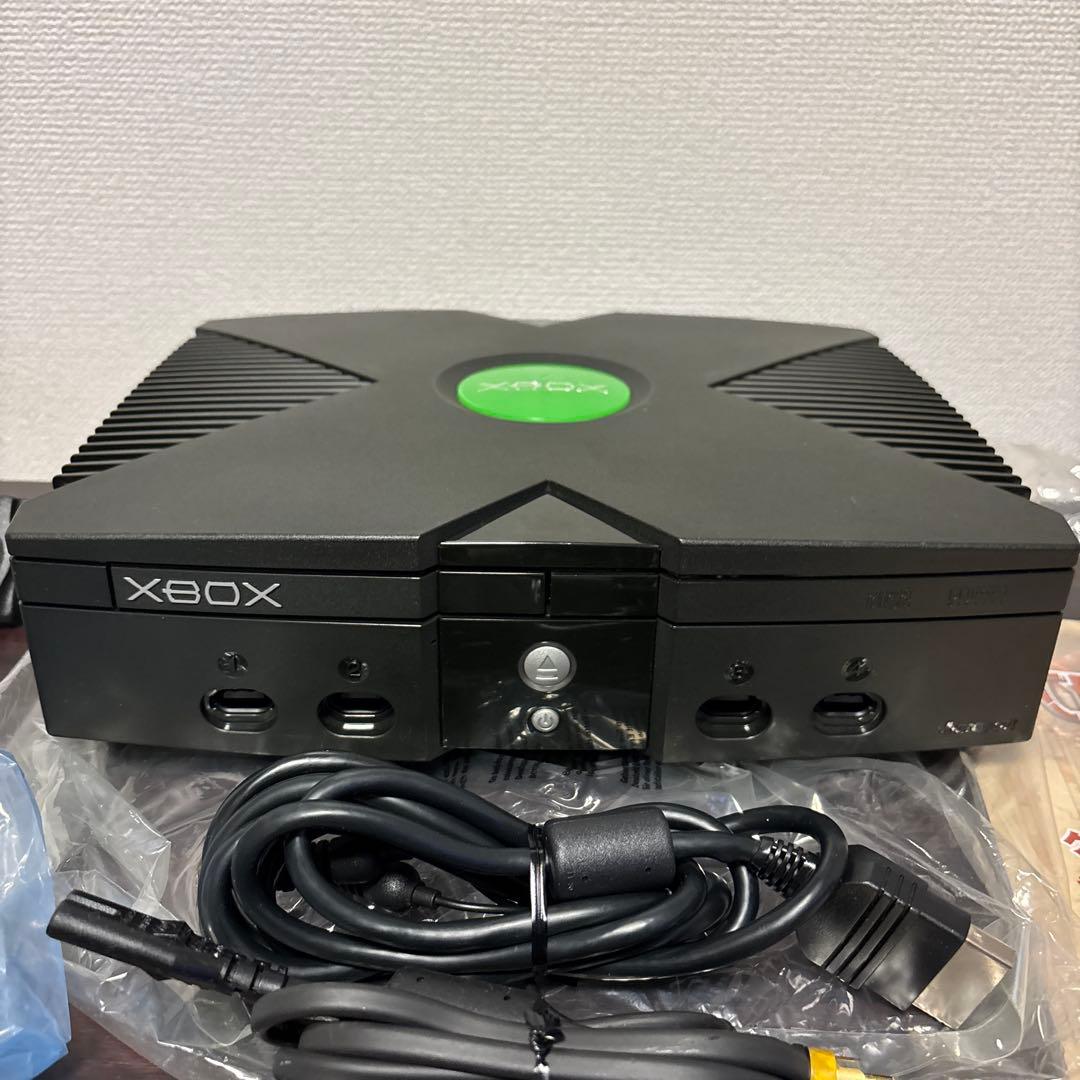 Microsoft Xbox XBOX プラチナパック2
