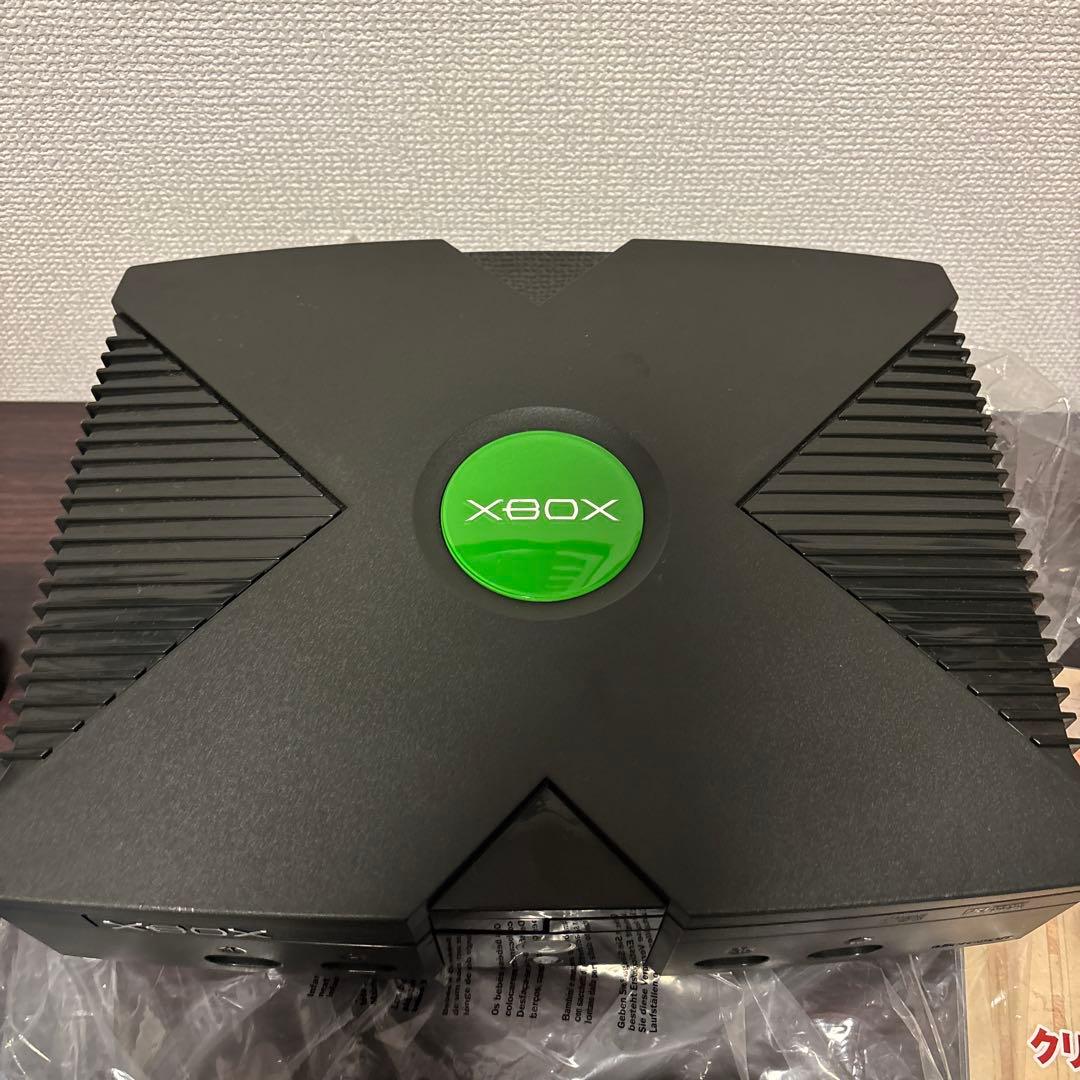 Microsoft Xbox XBOX プラチナパック2