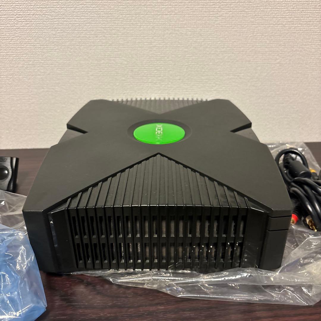 Microsoft Xbox XBOX プラチナパック2