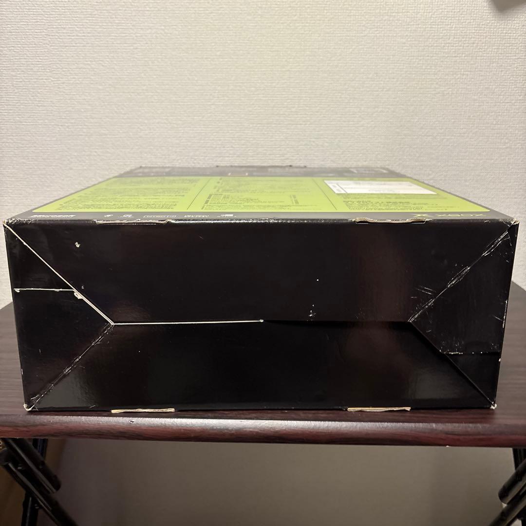 Microsoft Xbox XBOX プラチナパック2