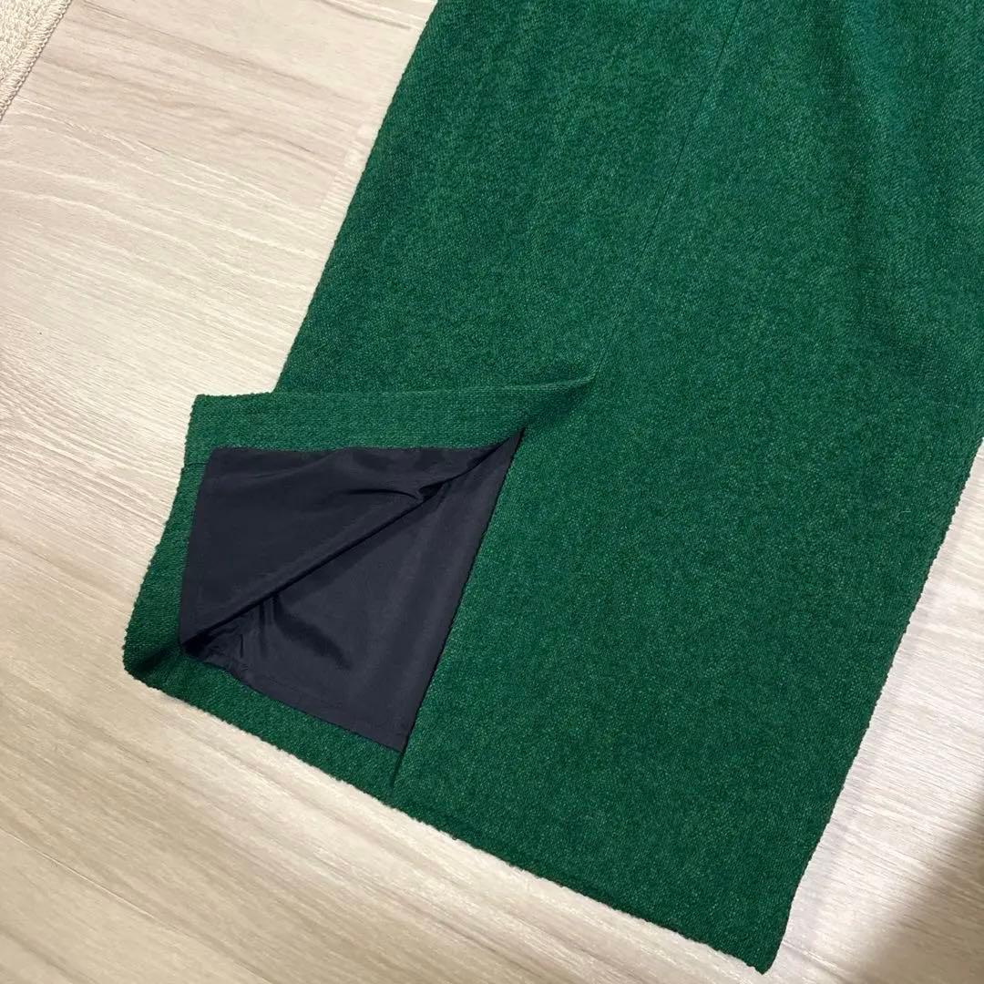 新品☆MARTIN GRANT paris 高級ワンピース