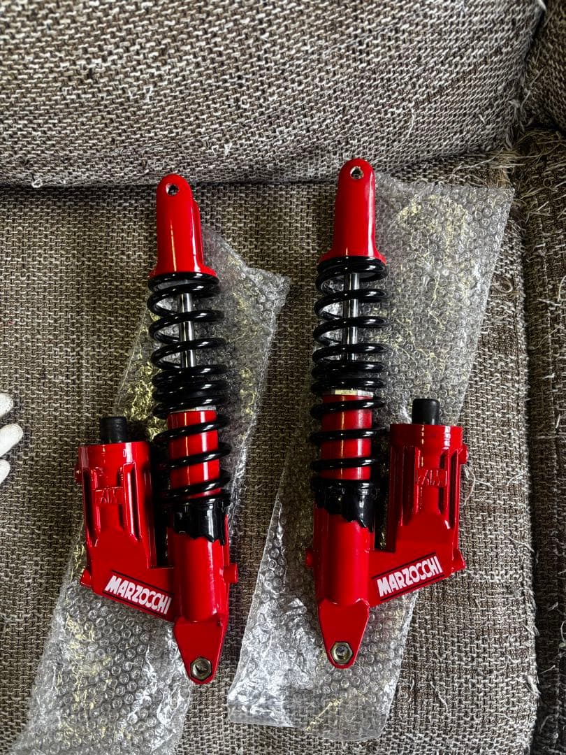 ホーク HAWK マルゾッキ