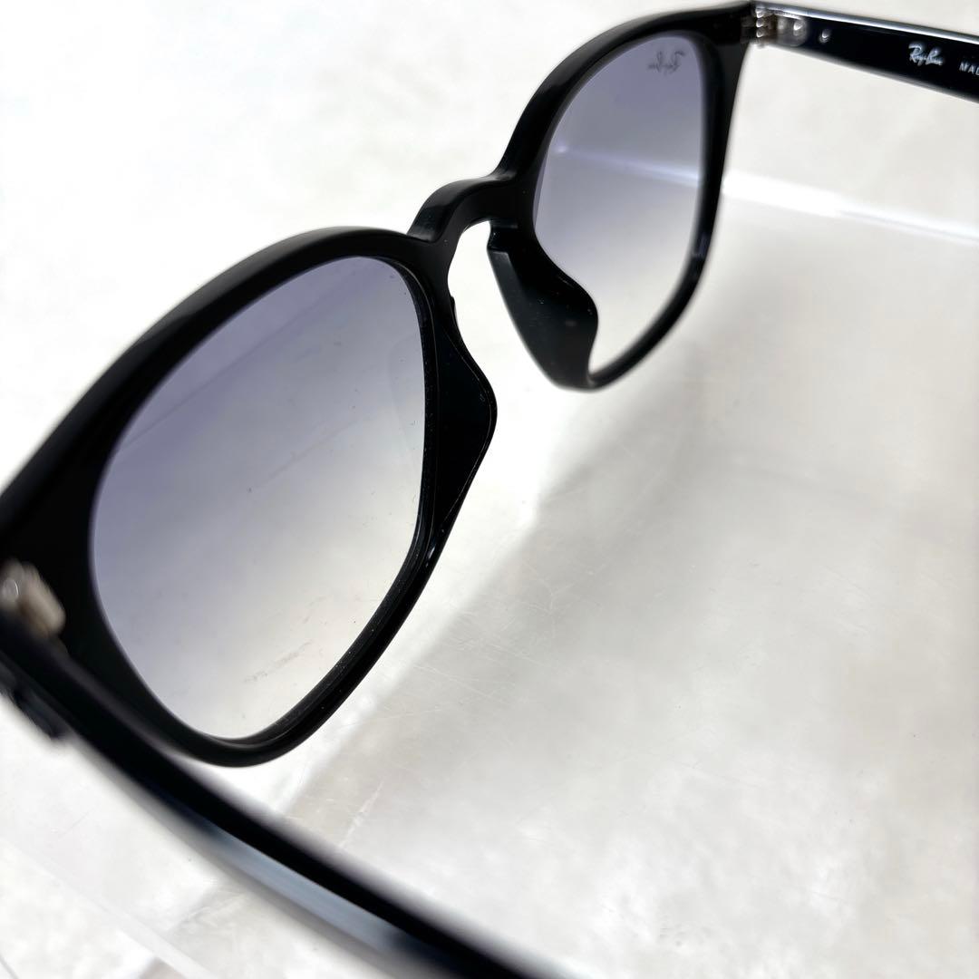 TTRayBan レイバン RB4258-F 601/19 啓之輔さん