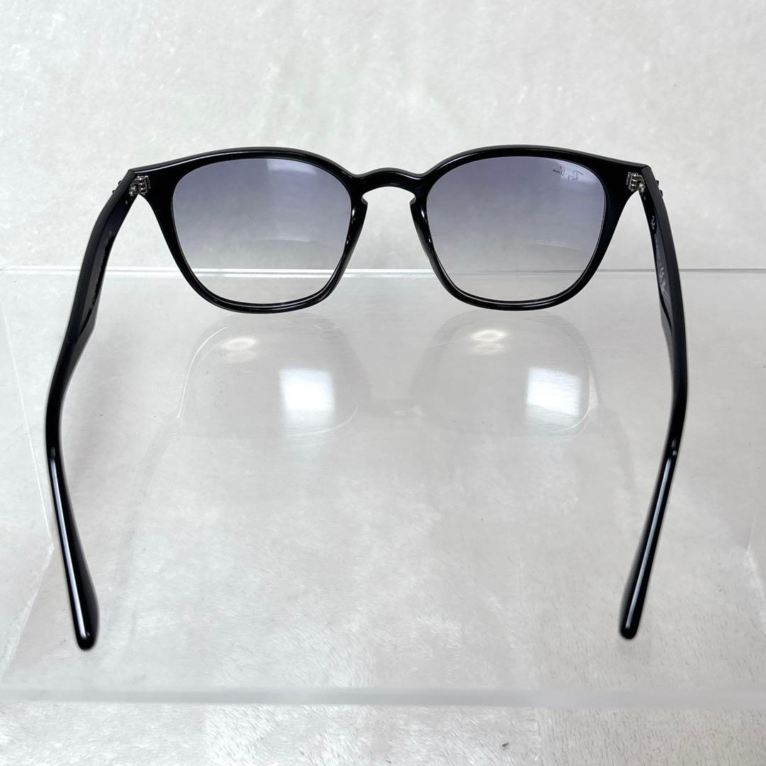 TTRayBan レイバン RB4258-F 601/19 啓之輔さん