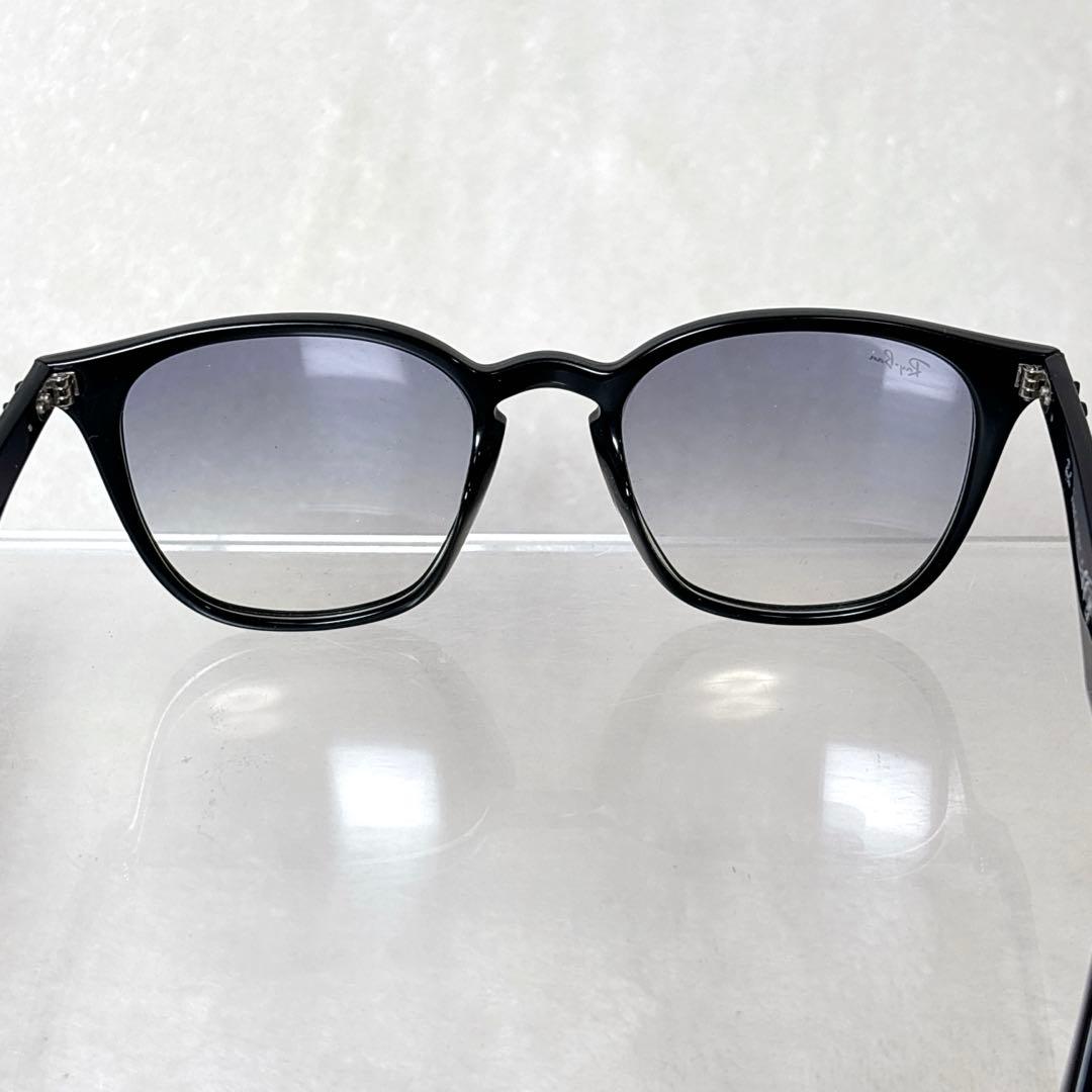 TTRayBan レイバン RB4258-F 601/19 啓之輔さん