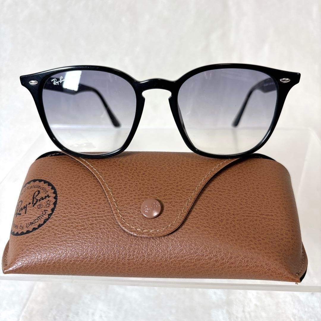 TTRayBan レイバン RB4258-F 601/19 啓之輔さん