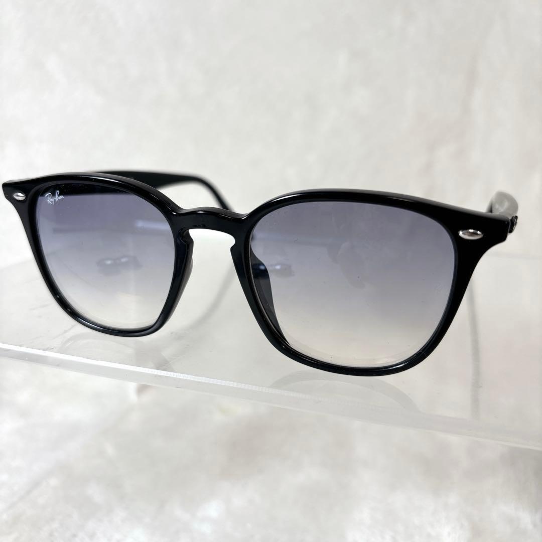 TTRayBan レイバン RB4258-F 601/19 啓之輔さん