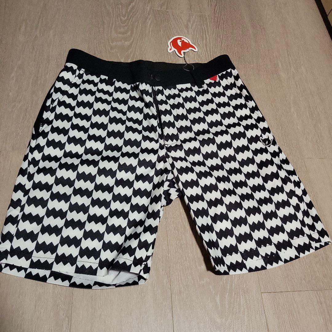 ワック　ショートパンツ