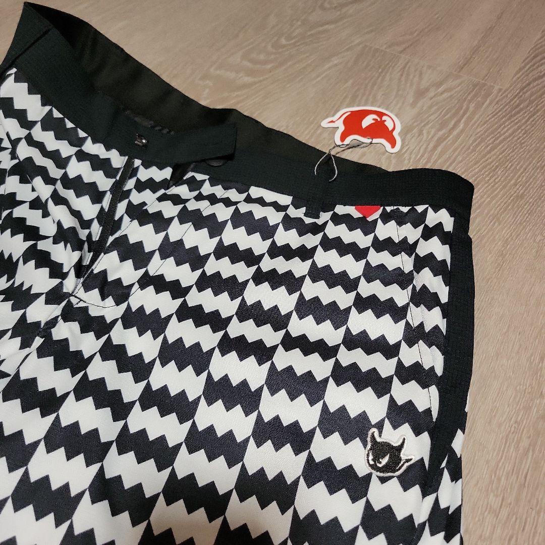 ワック　ショートパンツ