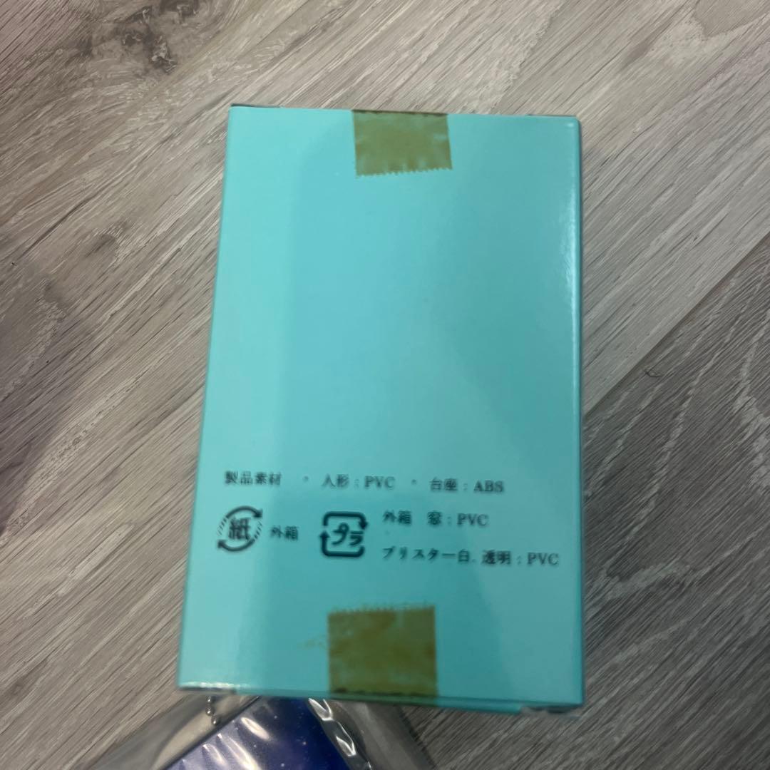 デ・ジ・キャラット 星の旅 DVD フィギュア ユージン デジキャラット