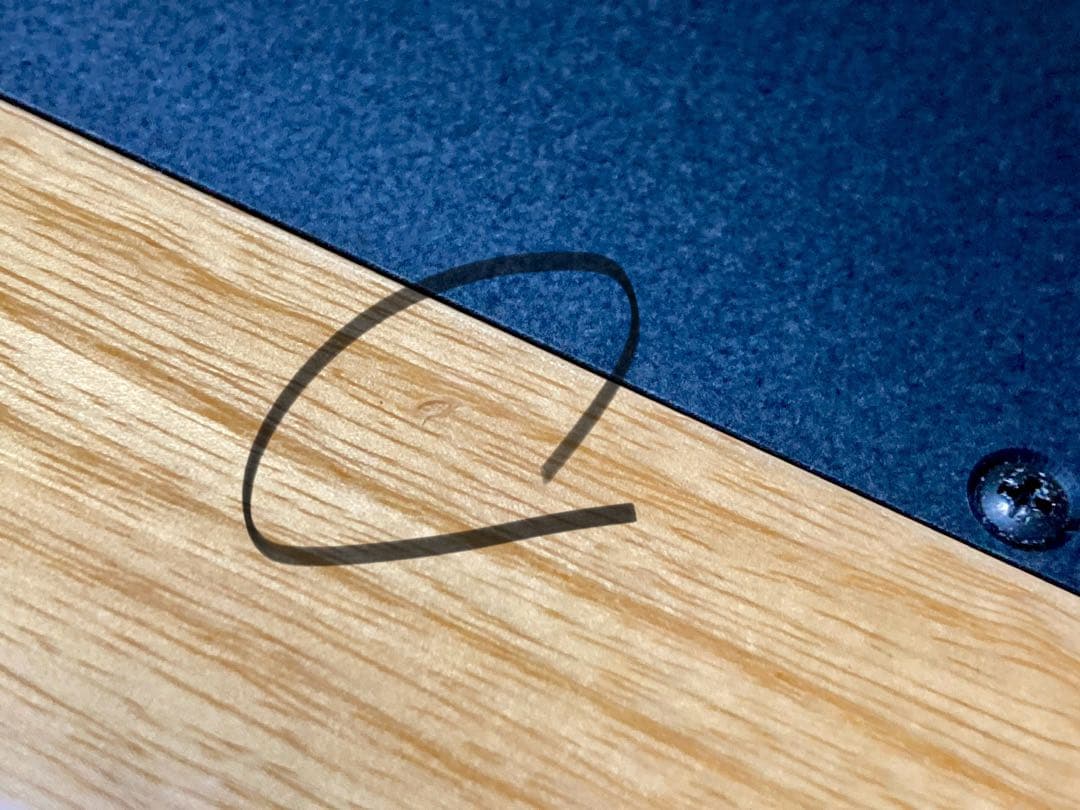 Sadowsky Guitars Metro Series MV５(NA) 日本