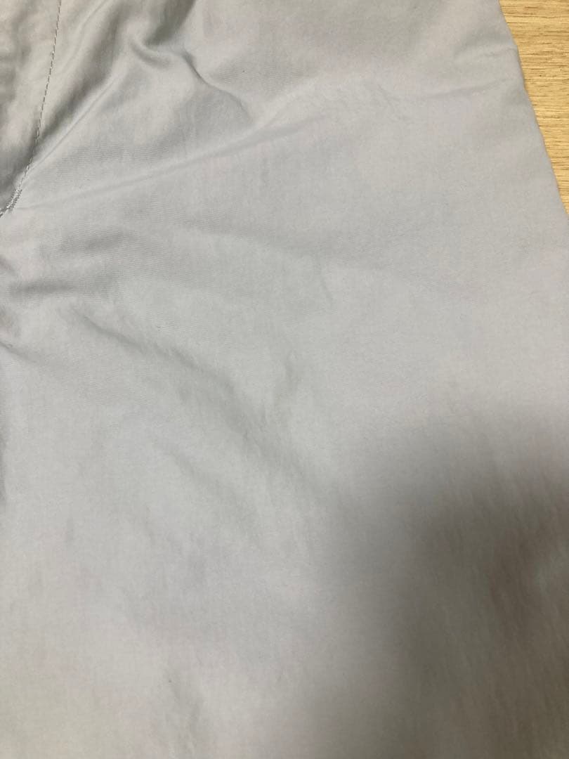 モンベル スノーウェア スキーウェア 上下 130cm