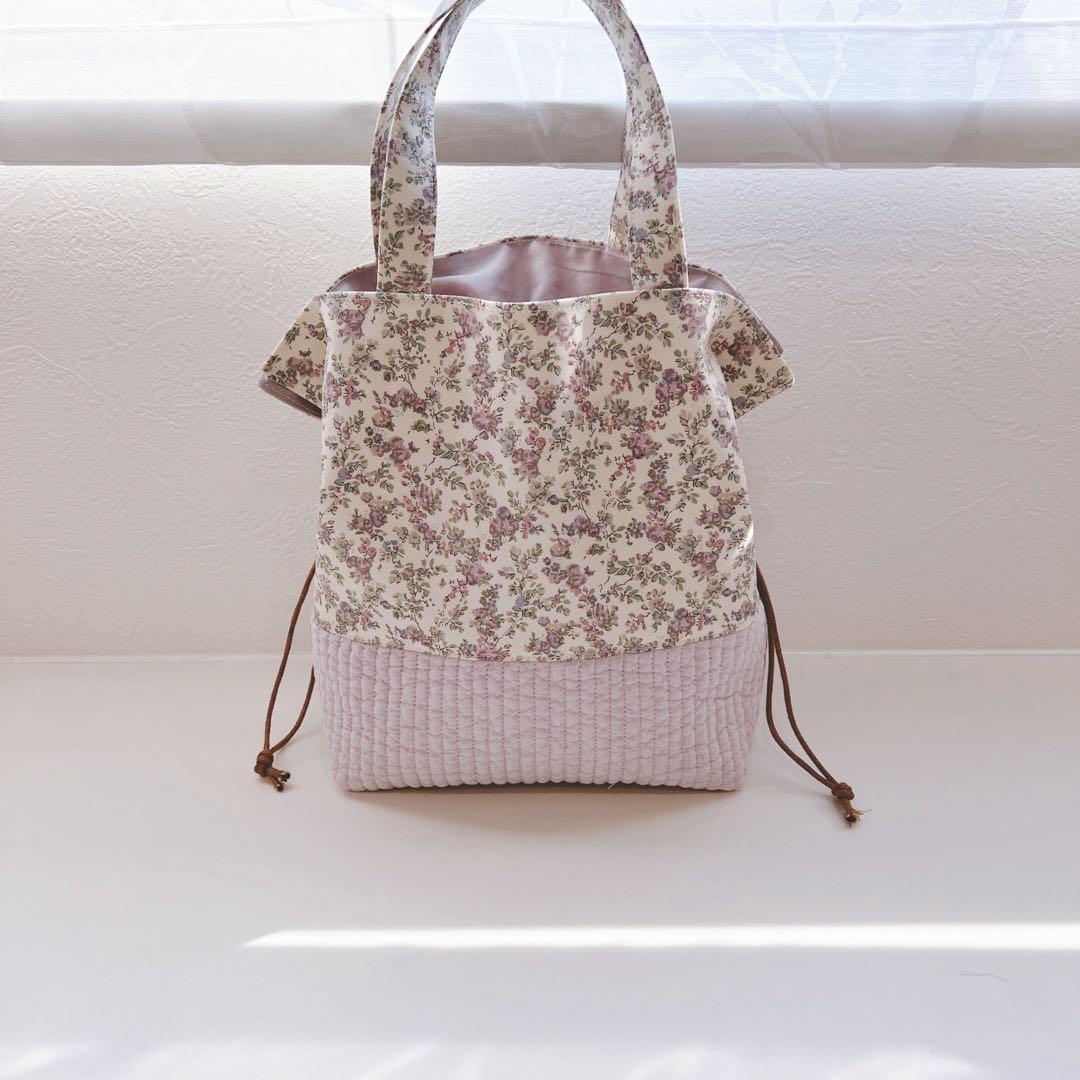 パックりか❤様おまとめ専用ページ☆リバティ　ポーチ