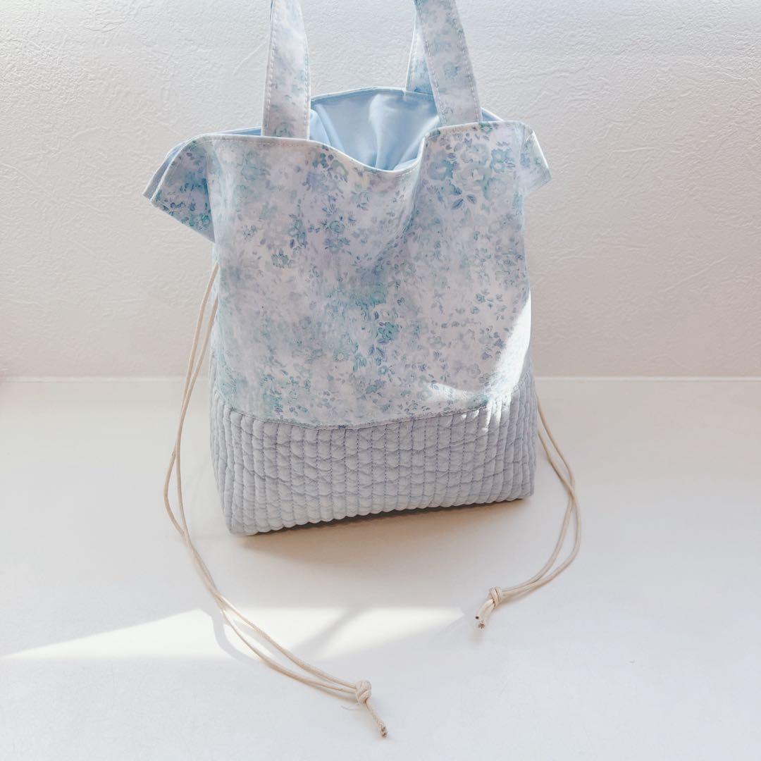 パックりか❤様おまとめ専用ページ☆リバティ　ポーチ