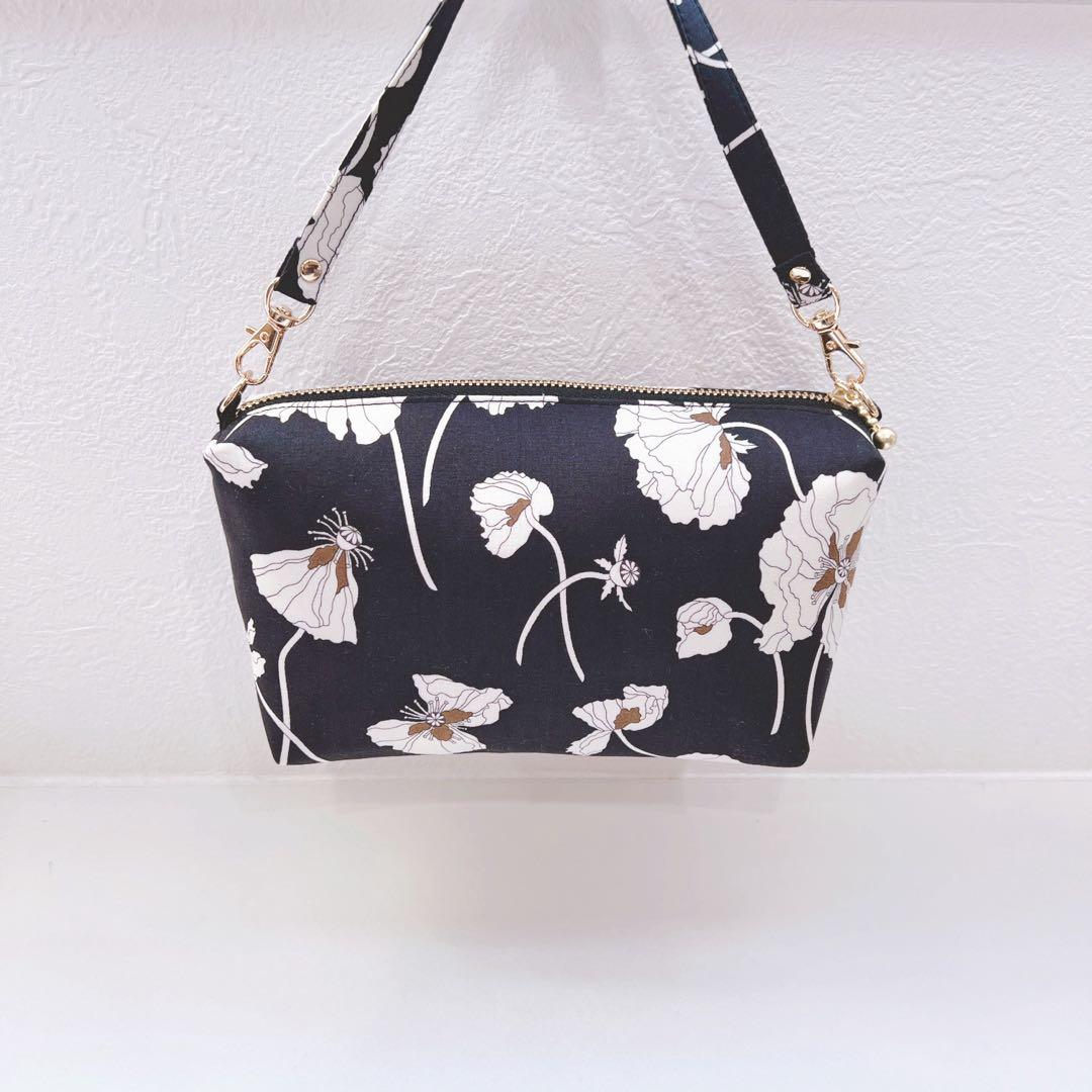 パックりか❤様おまとめ専用ページ☆リバティ　ポーチ