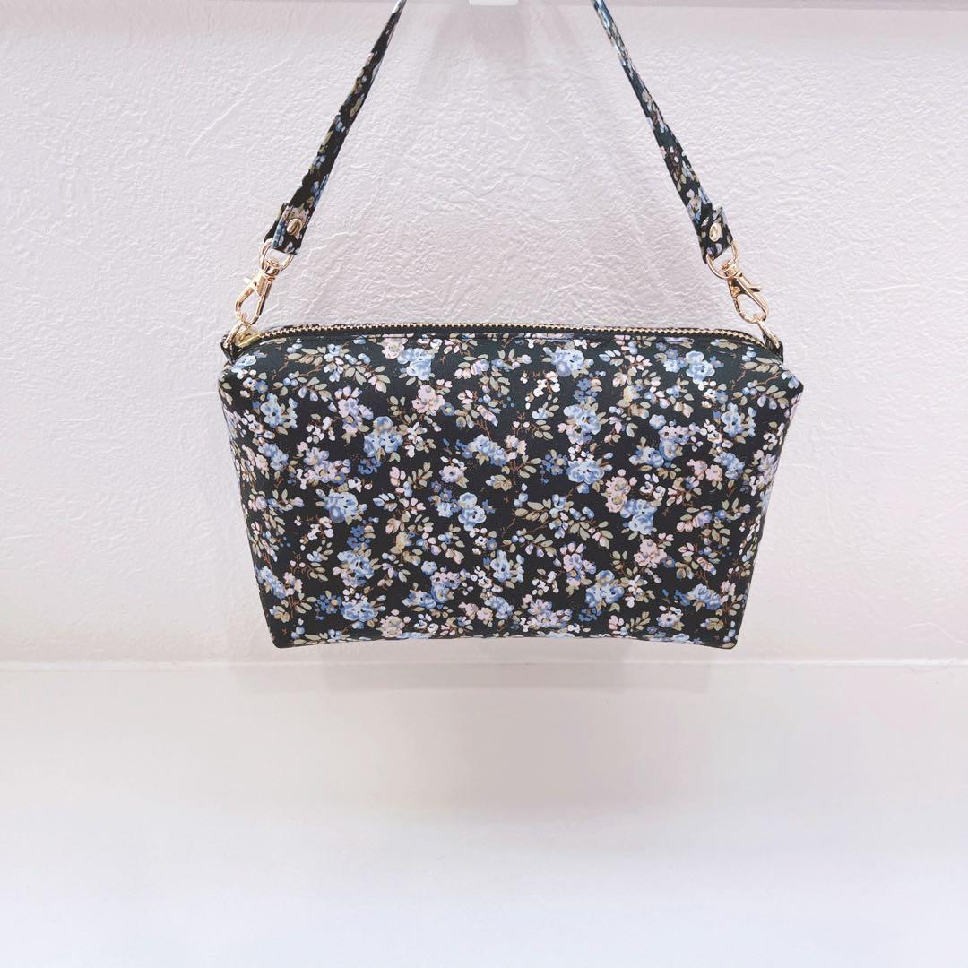 パックりか❤様おまとめ専用ページ☆リバティ　ポーチ