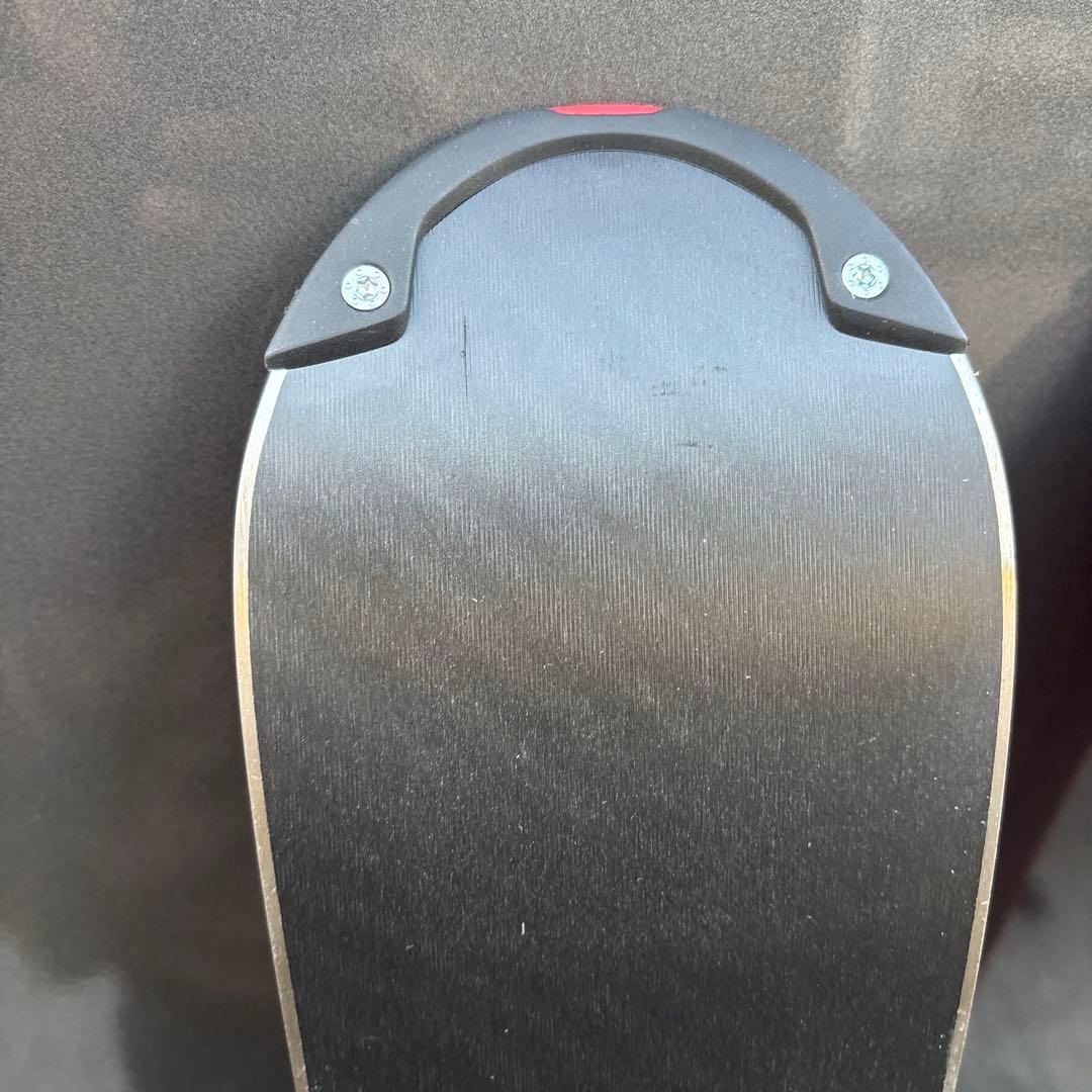 Völkl RTM 73 VOLKL スキー レッド/シルバー　フォルク