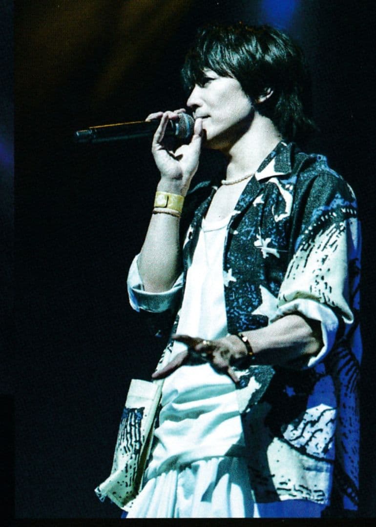 貴水博之★Heavenly Soar★2023 ライブDVD✩希少品